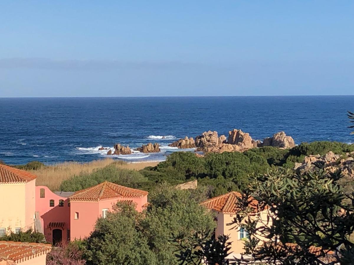 Calarossa Village Isola Rossa Esterno foto